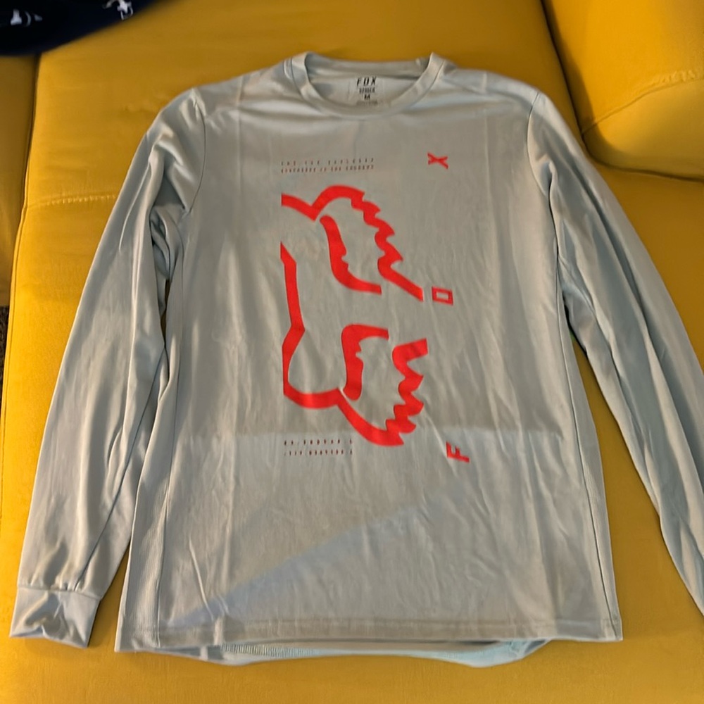 Fox MTB Jersey